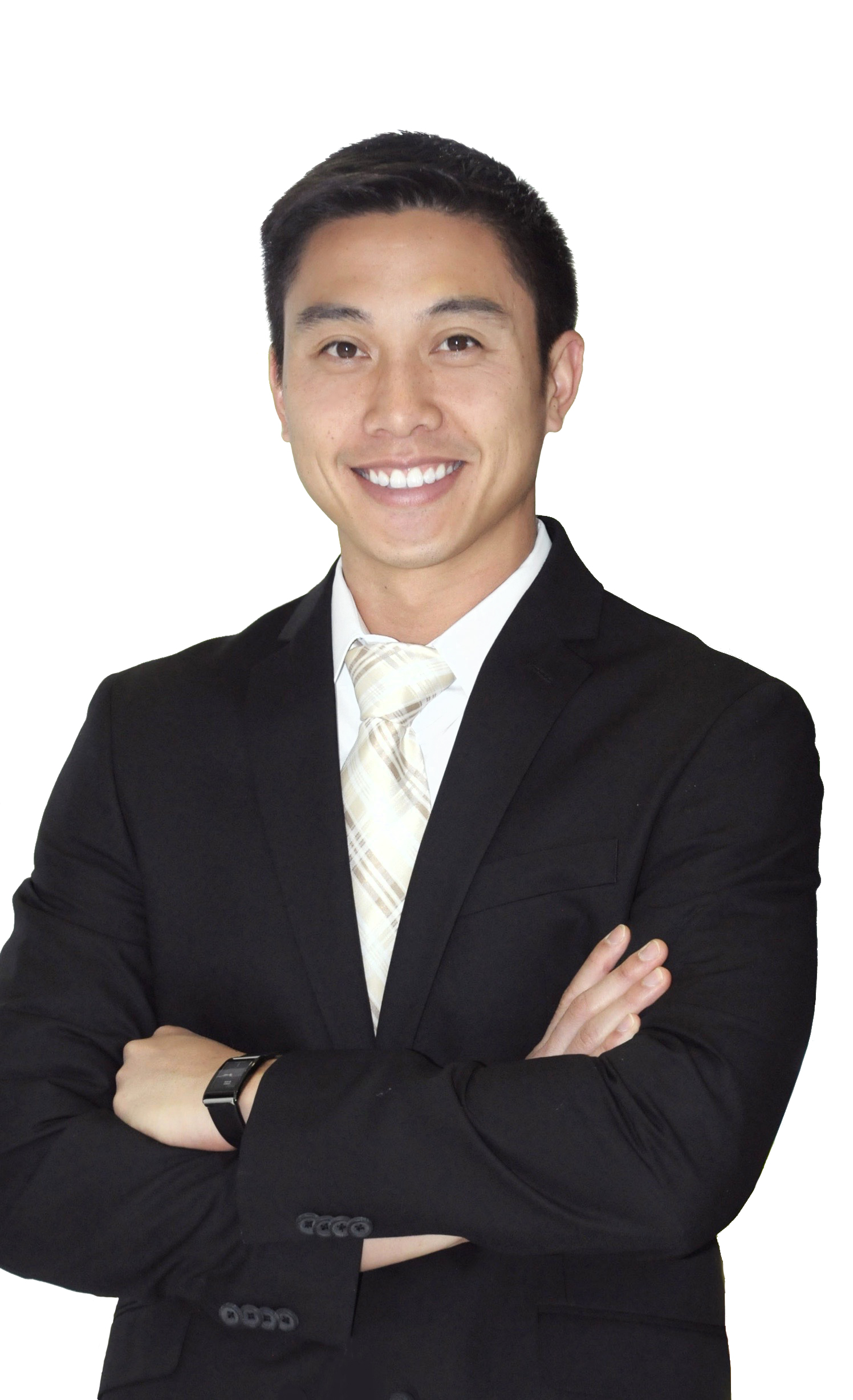 Dr. Kenneth Hoang, DC, CCSP Aliso Viejo, CA